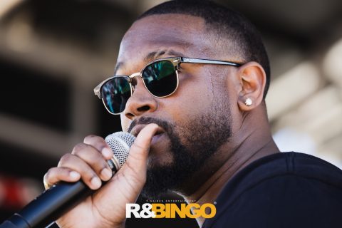 R&Bingo™ Classic Tailgate experience powered by #ConnectFord
R&Bingo™ Classic Tailgate experience powered by #ConnectFord