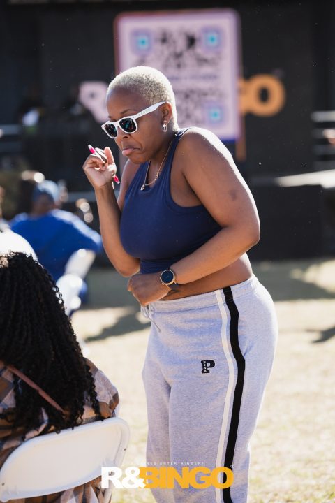 R&Bingo™ Classic Tailgate experience powered by #ConnectFord
R&Bingo™ Classic Tailgate experience powered by #ConnectFord