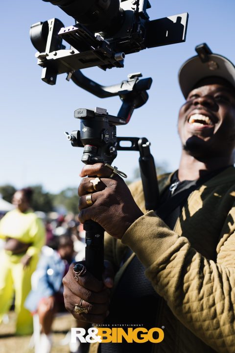 R&Bingo™ Classic Tailgate experience powered by #ConnectFord
R&Bingo™ Classic Tailgate experience powered by #ConnectFord