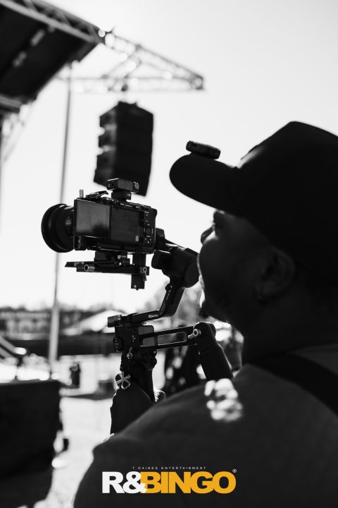 R&Bingo™ Classic Tailgate experience powered by #ConnectFord
R&Bingo™ Classic Tailgate experience powered by #ConnectFord