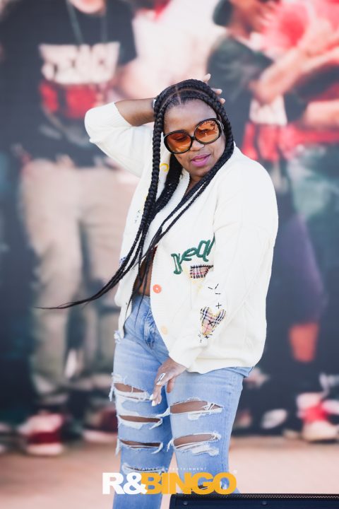 R&Bingo™ Classic Tailgate experience powered by #ConnectFord
R&Bingo™ Classic Tailgate experience powered by #ConnectFord