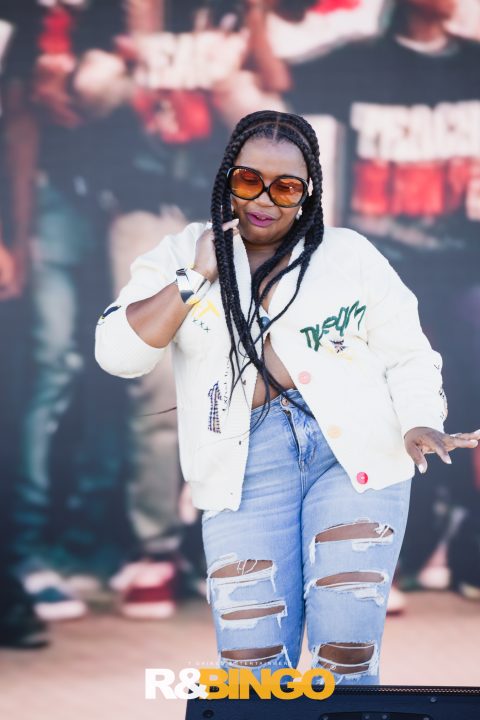 R&Bingo™ Classic Tailgate experience powered by #ConnectFord
R&Bingo™ Classic Tailgate experience powered by #ConnectFord