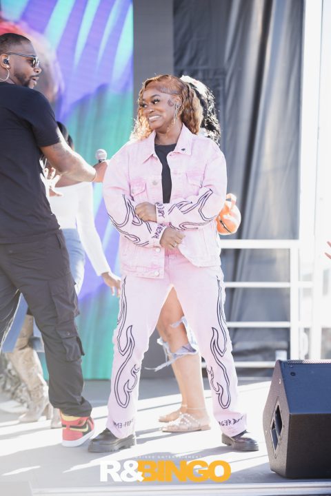 R&Bingo™ Classic Tailgate experience powered by #ConnectFord
R&Bingo™ Classic Tailgate experience powered by #ConnectFord