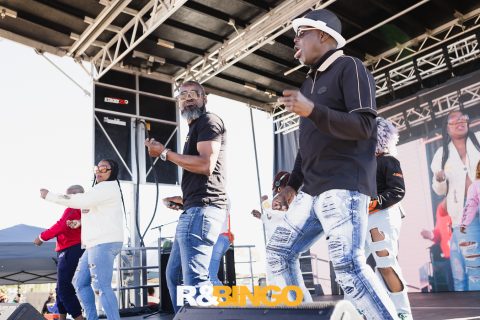 R&Bingo™ Classic Tailgate experience powered by #ConnectFord
R&Bingo™ Classic Tailgate experience powered by #ConnectFord