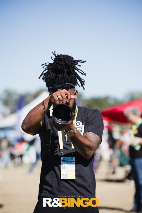 R&Bingo™ Classic Tailgate experience powered by #ConnectFord
R&Bingo™ Classic Tailgate experience powered by #ConnectFord