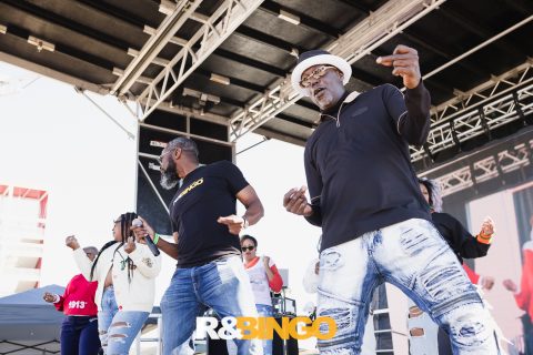 R&Bingo™ Classic Tailgate experience powered by #ConnectFord
R&Bingo™ Classic Tailgate experience powered by #ConnectFord