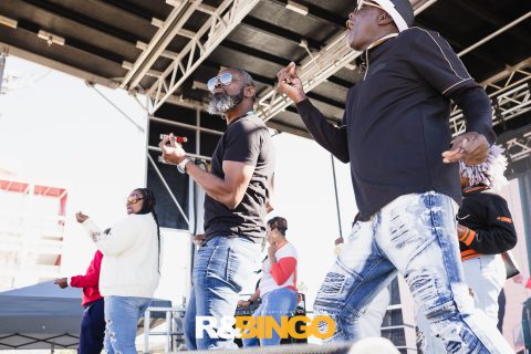 R&Bingo™ Classic Tailgate experience powered by #ConnectFord
R&Bingo™ Classic Tailgate experience powered by #ConnectFord