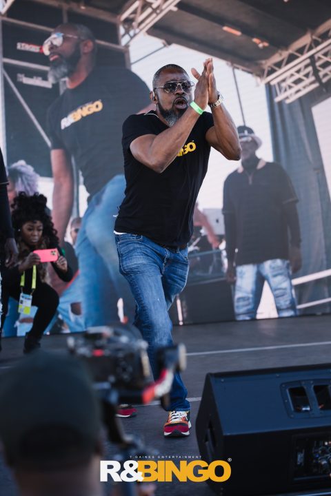 R&Bingo™ Classic Tailgate experience powered by #ConnectFord
R&Bingo™ Classic Tailgate experience powered by #ConnectFord