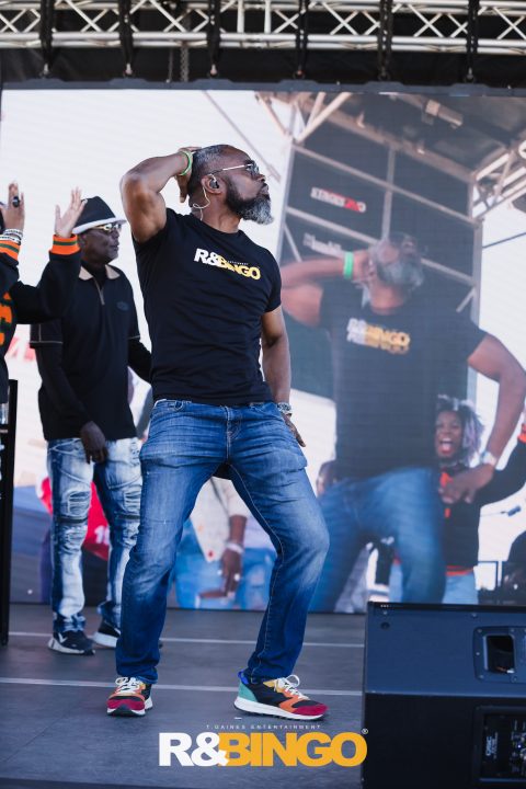 R&Bingo™ Classic Tailgate experience powered by #ConnectFord
R&Bingo™ Classic Tailgate experience powered by #ConnectFord