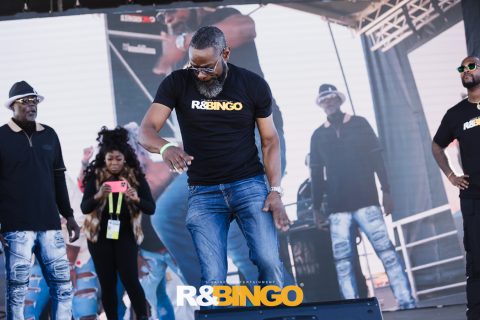 R&Bingo™ Classic Tailgate experience powered by #ConnectFord
R&Bingo™ Classic Tailgate experience powered by #ConnectFord