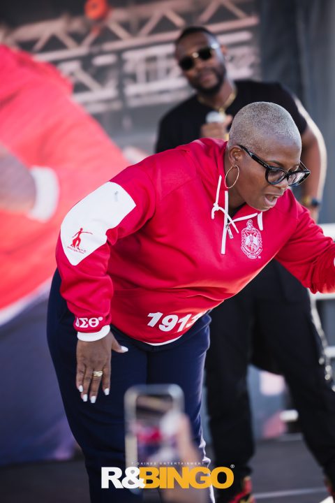 R&Bingo™ Classic Tailgate experience powered by #ConnectFord
R&Bingo™ Classic Tailgate experience powered by #ConnectFord