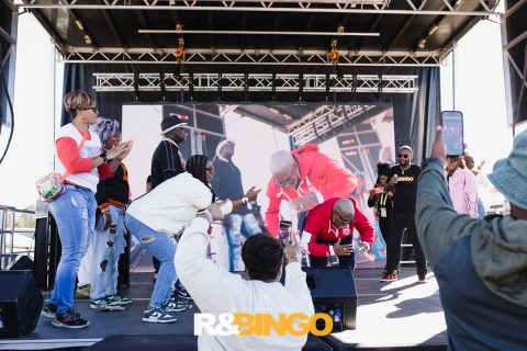 R&Bingo™ Classic Tailgate experience powered by #ConnectFord
R&Bingo™ Classic Tailgate experience powered by #ConnectFord