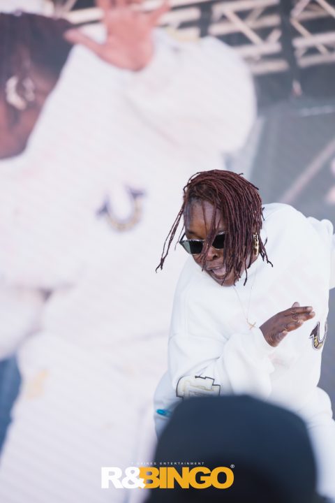 R&Bingo™ Classic Tailgate experience powered by #ConnectFord
R&Bingo™ Classic Tailgate experience powered by #ConnectFord