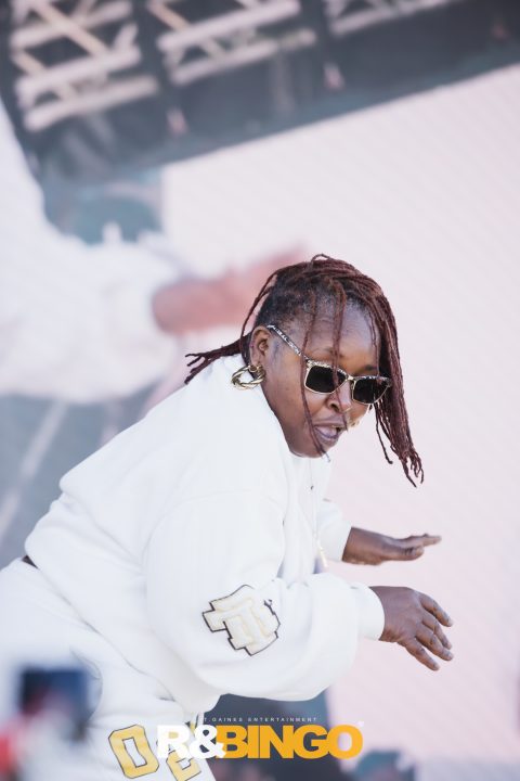 R&Bingo™ Classic Tailgate experience powered by #ConnectFord
R&Bingo™ Classic Tailgate experience powered by #ConnectFord