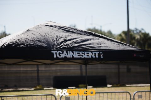 R&Bingo™ Classic Tailgate experience powered by #ConnectFord
R&Bingo™ Classic Tailgate experience powered by #ConnectFord