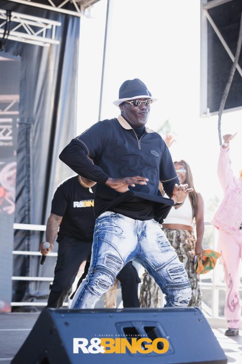 R&Bingo™ Classic Tailgate experience powered by #ConnectFord
R&Bingo™ Classic Tailgate experience powered by #ConnectFord