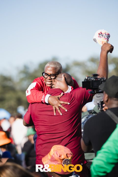 R&Bingo™ Classic Tailgate experience powered by #ConnectFordR&Bingo™ Classic Tailgate experience powered by #ConnectFord