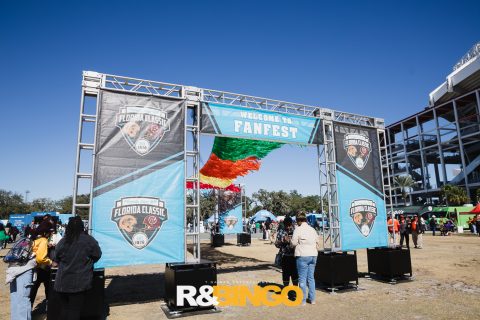 R&Bingo™ Classic Tailgate experience powered by #ConnectFord
R&Bingo™ Classic Tailgate experience powered by #ConnectFord