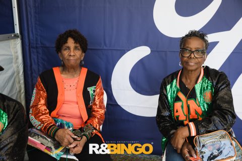 R&Bingo™ Classic Tailgate experience powered by #ConnectFord
R&Bingo™ Classic Tailgate experience powered by #ConnectFord