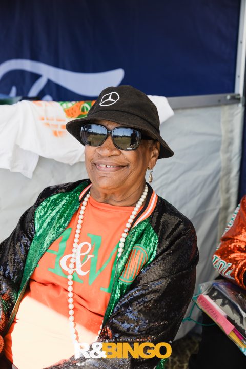 R&Bingo™ Classic Tailgate experience powered by #ConnectFord
R&Bingo™ Classic Tailgate experience powered by #ConnectFord