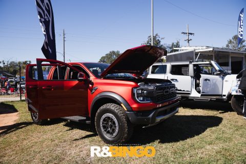 R&Bingo™ Classic Tailgate experience powered by #ConnectFord
R&Bingo™ Classic Tailgate experience powered by #ConnectFord