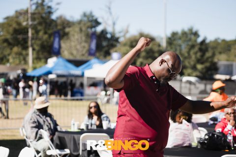 R&Bingo™ Classic Tailgate experience powered by #ConnectFord
R&Bingo™ Classic Tailgate experience powered by #ConnectFord