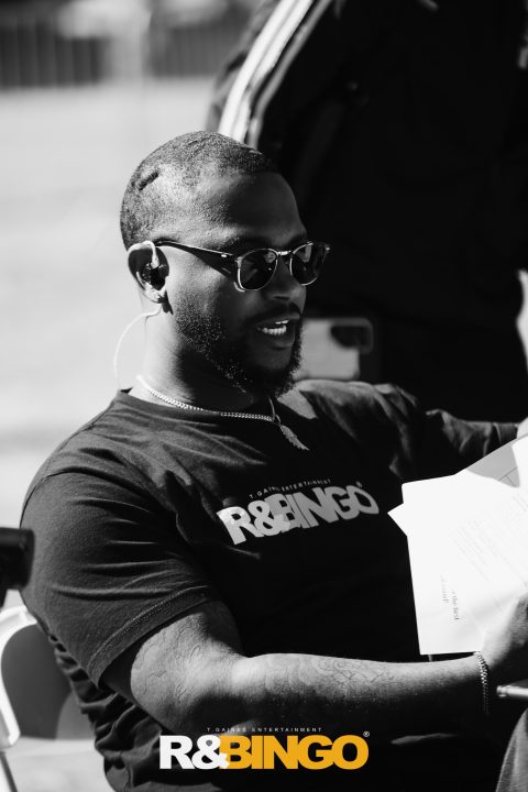 R&Bingo™ Classic Tailgate experience powered by #ConnectFord
R&Bingo™ Classic Tailgate experience powered by #ConnectFord