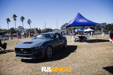 R&Bingo™ Classic Tailgate experience powered by #ConnectFord
R&Bingo™ Classic Tailgate experience powered by #ConnectFord