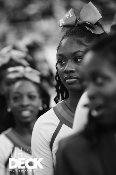 The Deck In-Game Day Party at the Florida Blue Florida Classic 2024