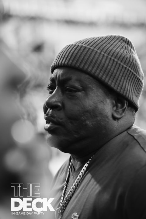 The Deck In-Game Day Party at the Florida Blue Florida Classic 2024