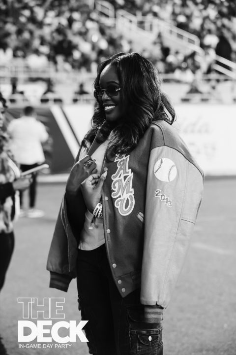 The Deck In-Game Day Party at the Florida Blue Florida Classic 2024