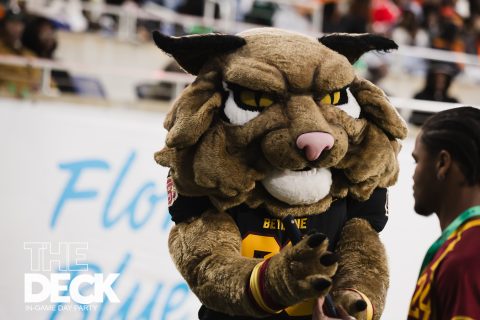 The Deck In-Game Day Party at the Florida Blue Florida Classic 2024