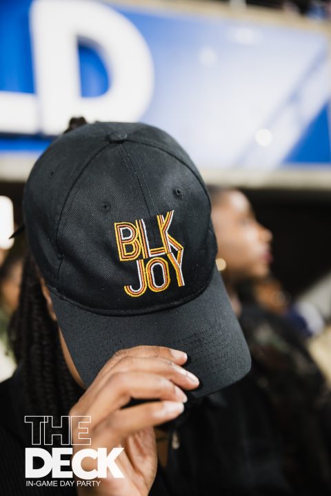 The Deck In-Game Day Party at the Florida Blue Florida Classic 2024