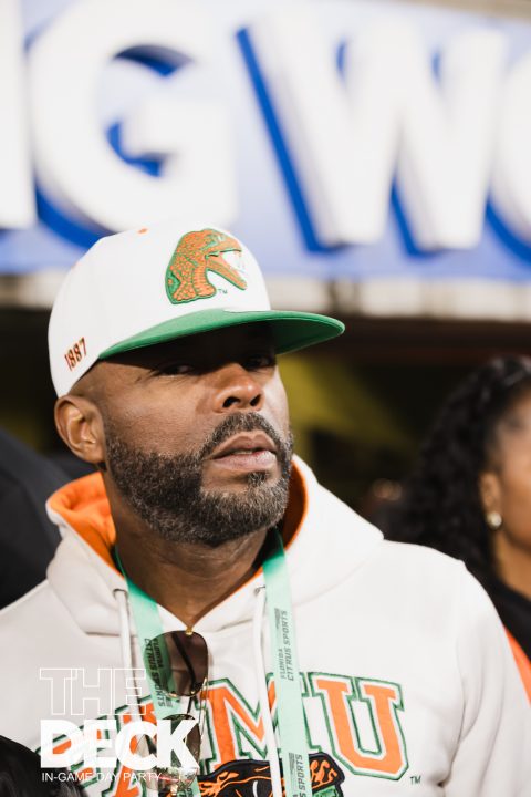 The Deck In-Game Day Party at the Florida Blue Florida Classic 2024