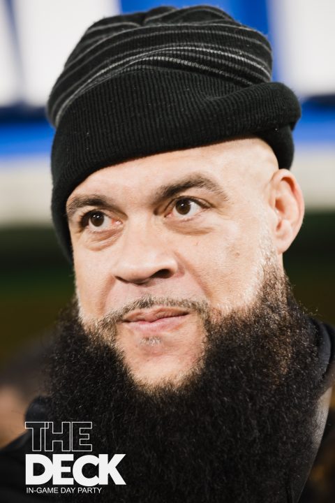 The Deck In-Game Day Party at the Florida Blue Florida Classic 2024