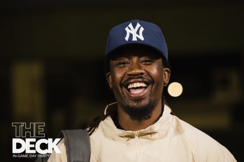 The Deck In-Game Day Party at the Florida Blue Florida Classic 2024