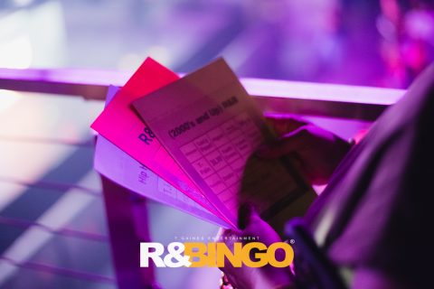 R&Bingo