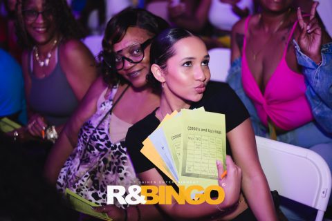 R&Bingo