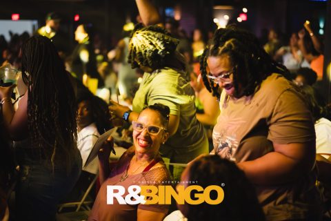 R&Bingo