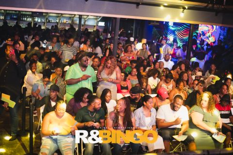R&Bingo
