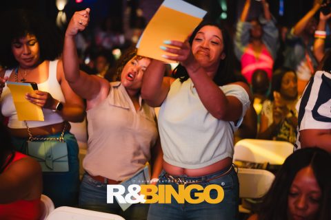 R&Bingo