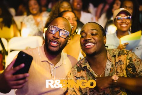R&Bingo