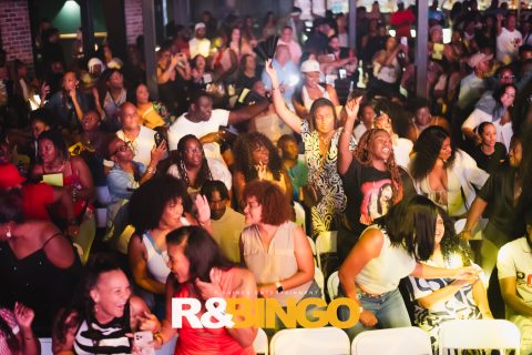 R&Bingo