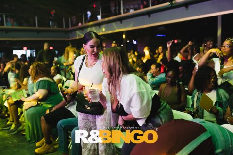R&Bingo