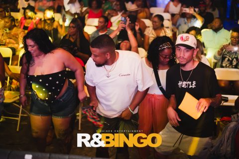 R&Bingo