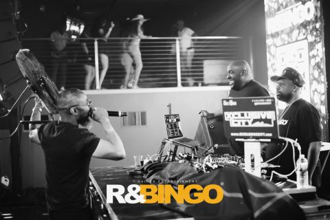 R&Bingo