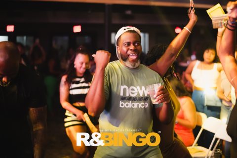 R&Bingo