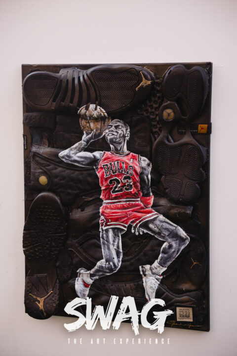 SWAG Art Experience 2.7.26