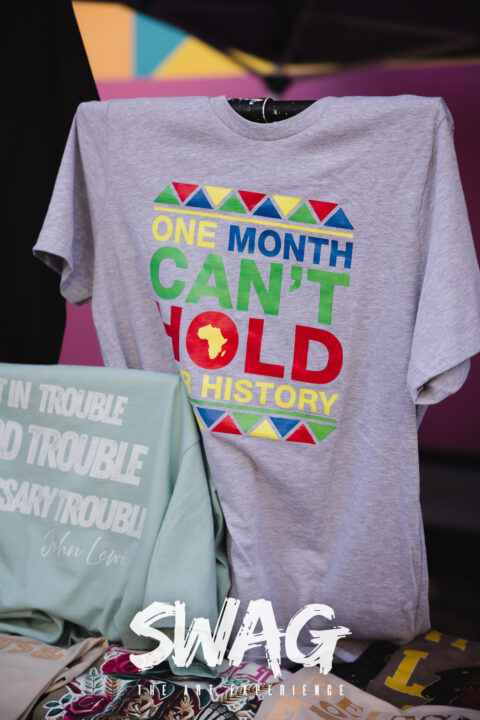 SWAG Art Experience 2.7.26