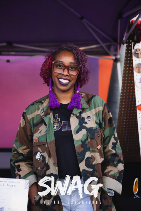 SWAG Art Experience 2.7.26